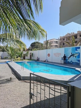 Milalana Residence & Hotel Malindi,,3 star