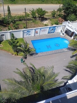 milalana residence and hotel malindi