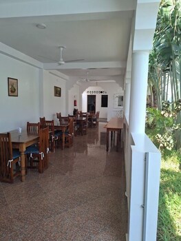 milalana residence and hotel malindi