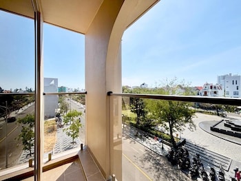 peace home boutique hotel
