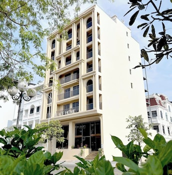 Peace Home Boutique Hotel,,4 star