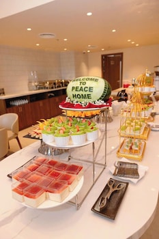 peace home boutique hotel