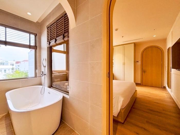 peace home boutique hotel