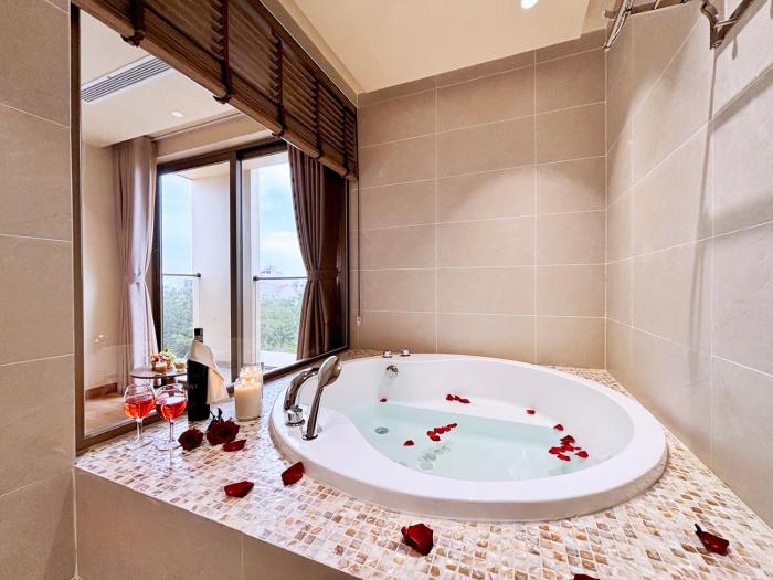 peace home boutique hotel