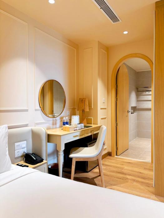 peace home boutique hotel
