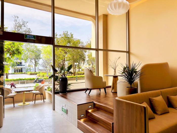 peace home boutique hotel