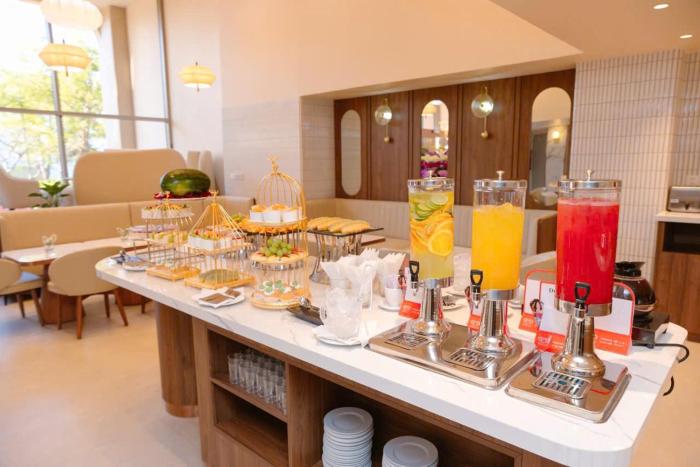 peace home boutique hotel