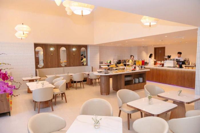 peace home boutique hotel