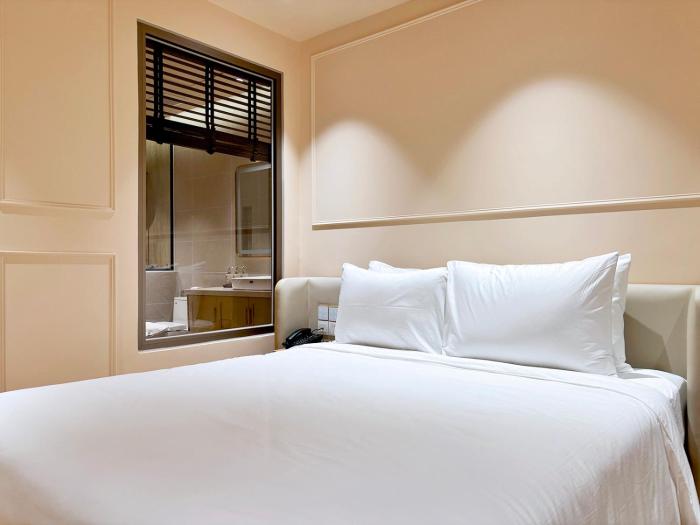 peace home boutique hotel