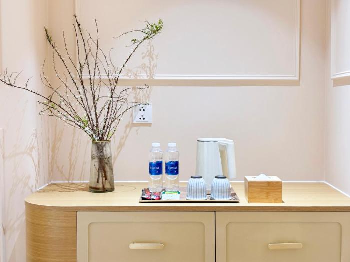 peace home boutique hotel