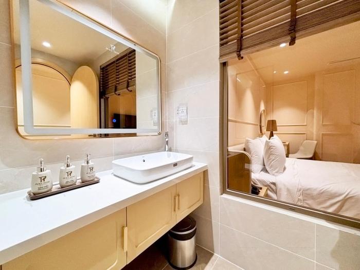 peace home boutique hotel