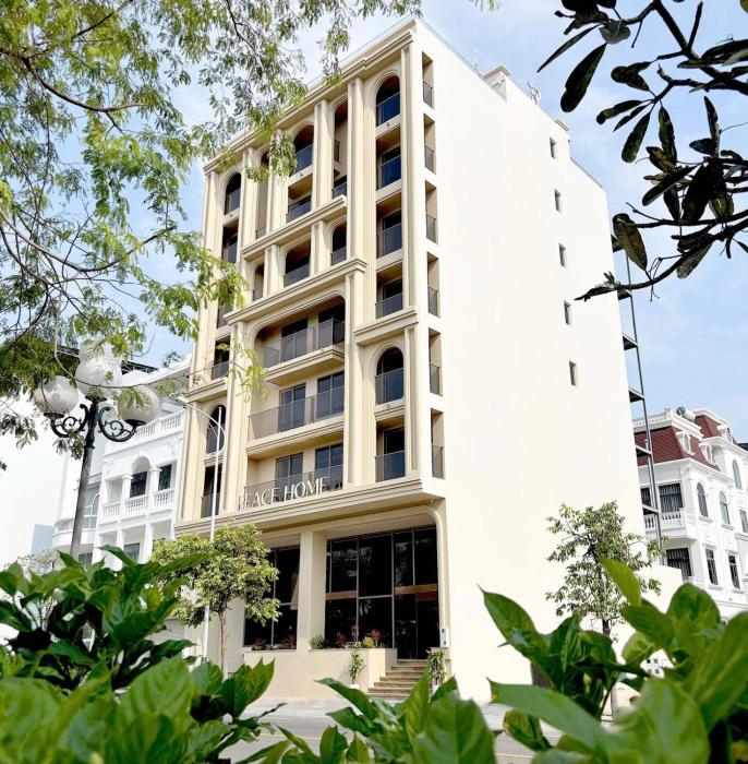 peace home boutique hotel