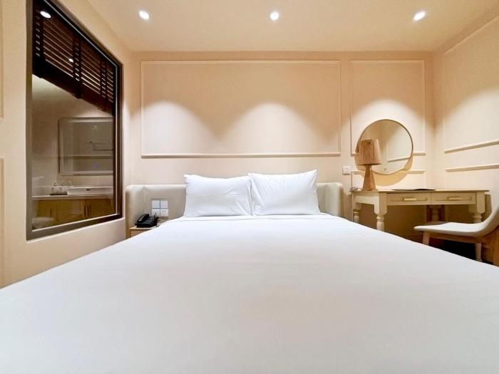 peace home boutique hotel