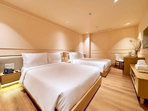 peace home boutique hotel