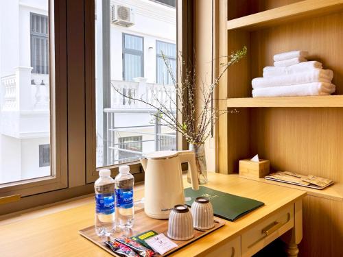 peace home boutique hotel