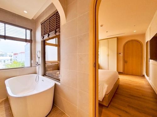 peace home boutique hotel