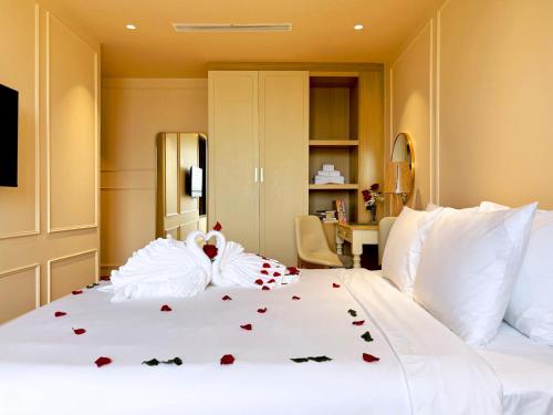 peace home boutique hotel