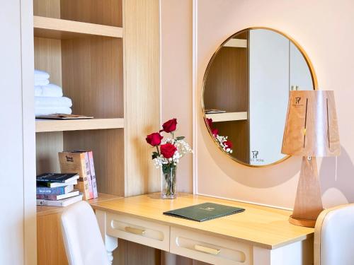 peace home boutique hotel