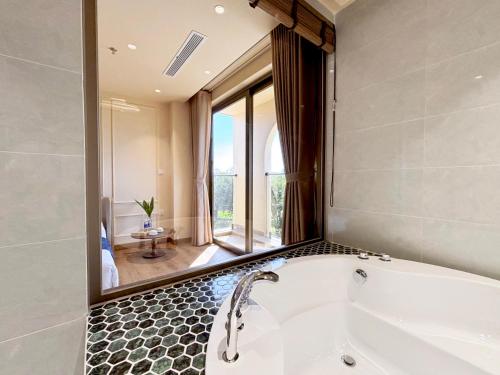 peace home boutique hotel