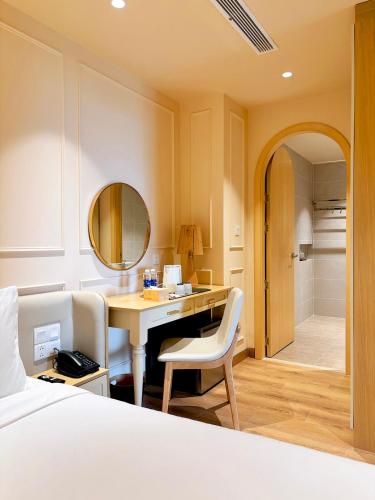 peace home boutique hotel