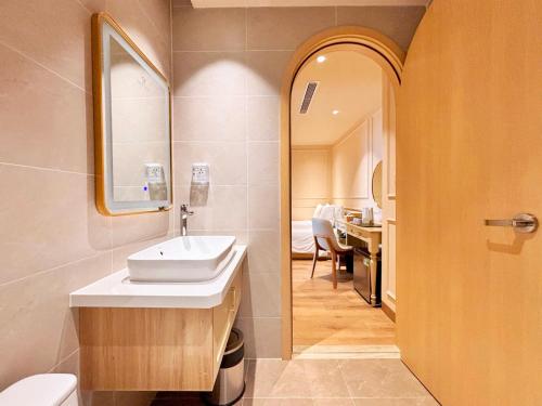 peace home boutique hotel