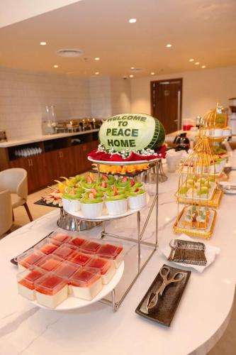 peace home boutique hotel