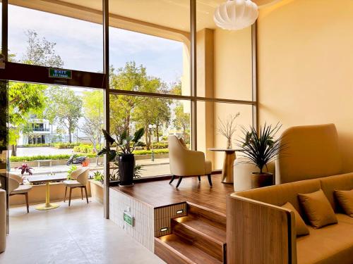 peace home boutique hotel