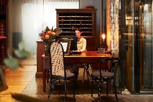 Hotel Woolstore 1888, Sydney - Handwritten Collection,Glebe>>Darling Harbour,4 star