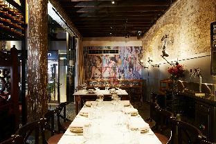 Hotel Woolstore 1888, Sydney - Handwritten Collection,Glebe>>Darling Harbour,4 star