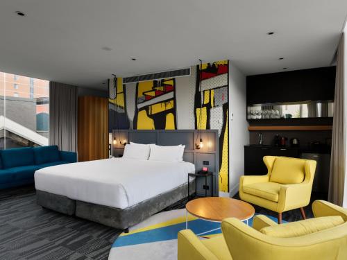 hotel woolstore 1888 sydney handwritten collection