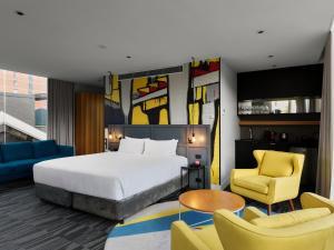 hotel woolstore 1888 sydney handwritten collection