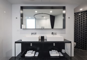 hotel woolstore 1888 sydney handwritten collection