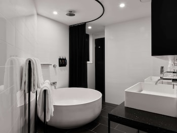 hotel woolstore 1888 sydney handwritten collection