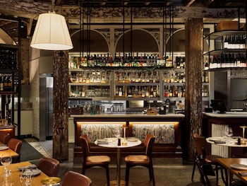 hotel woolstore 1888 sydney handwritten collection