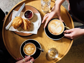 hotel woolstore 1888 sydney handwritten collection