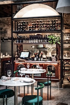 hotel woolstore 1888 sydney handwritten collection