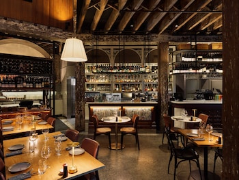 hotel woolstore 1888 sydney handwritten collection