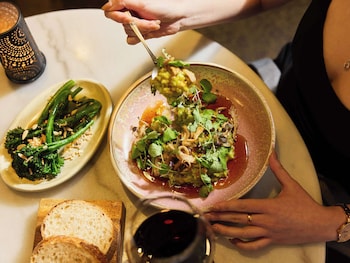 hotel woolstore 1888 sydney handwritten collection