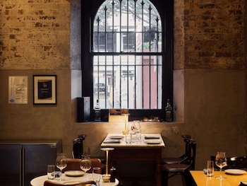 hotel woolstore 1888 sydney handwritten collection