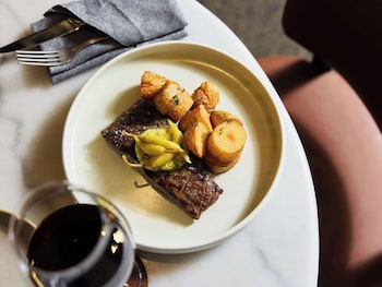 hotel woolstore 1888 sydney handwritten collection