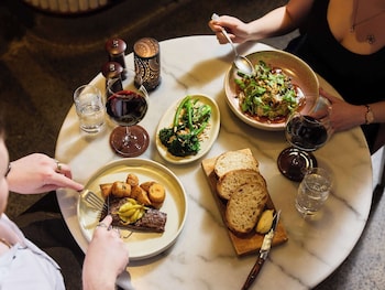 hotel woolstore 1888 sydney handwritten collection