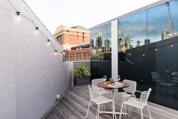 hotel woolstore 1888 sydney handwritten collection