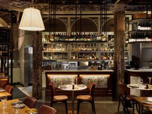 hotel woolstore 1888 sydney handwritten collection