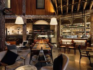 hotel woolstore 1888 sydney handwritten collection