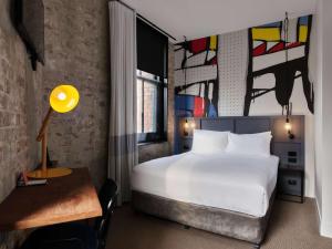 hotel woolstore 1888 sydney handwritten collection