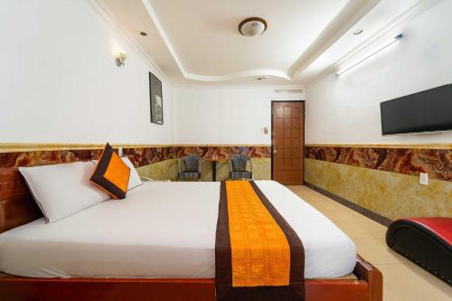 collection o son lam phu nhuan district