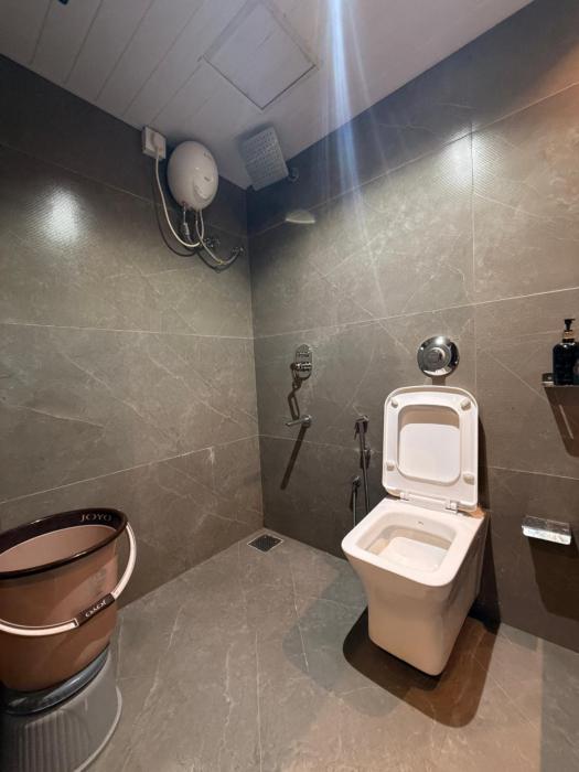 kurla suites
