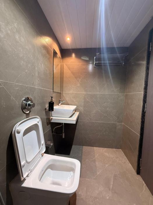 kurla suites