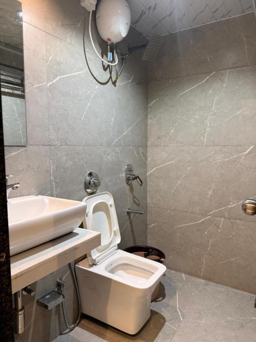 kurla suites