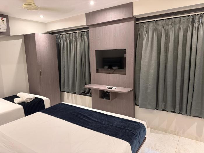 kurla suites
